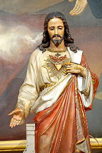 Jesus