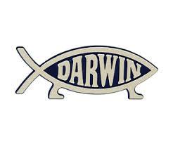 DarwinFish from commons.wikimedia.net