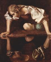 Caravaggio [Public domain or Public domain], via Wikimedia Commons