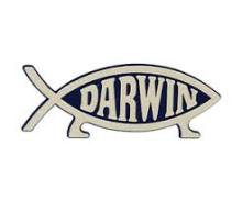 DarwinFish from commons.wikimedia.net